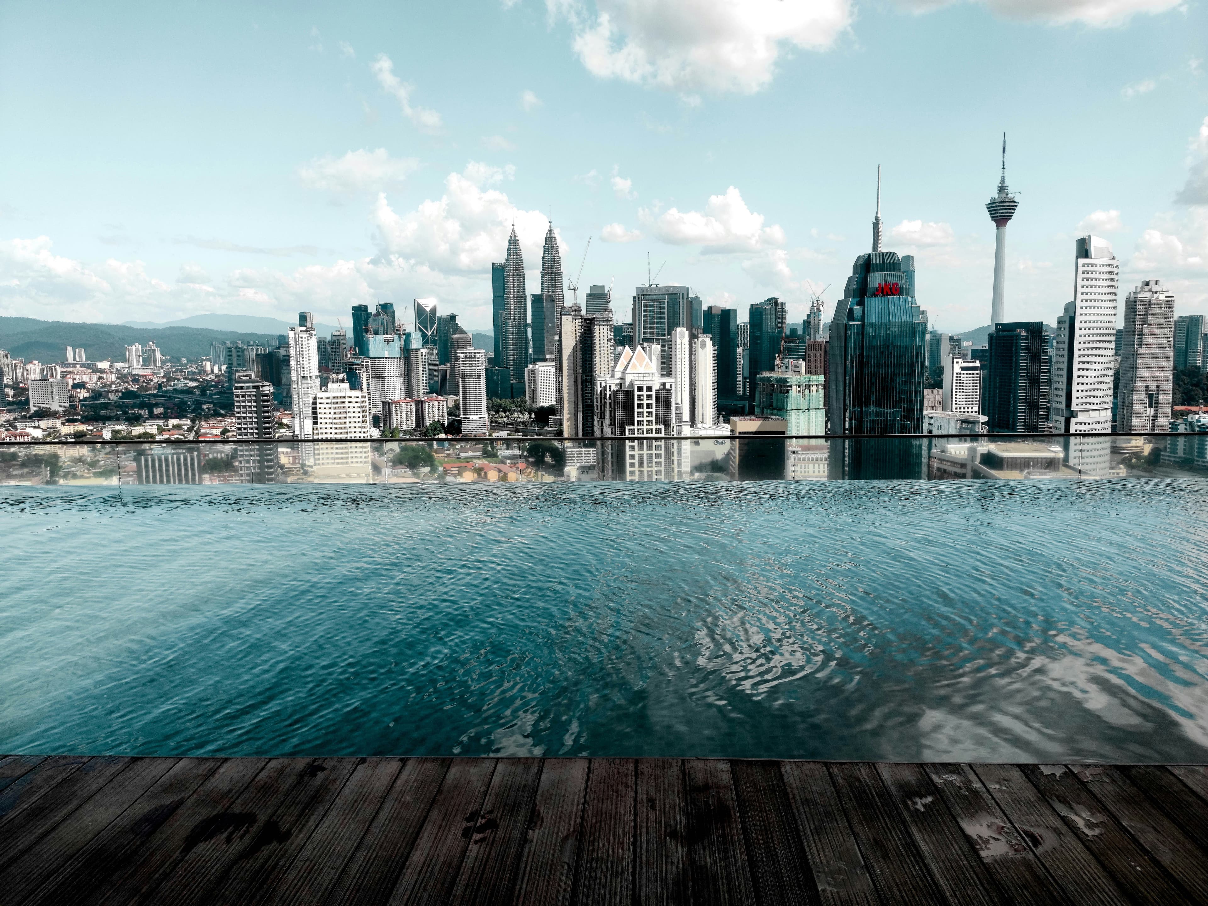 October Escapes: Best Places in Malaysia for Shoulder Season Travel