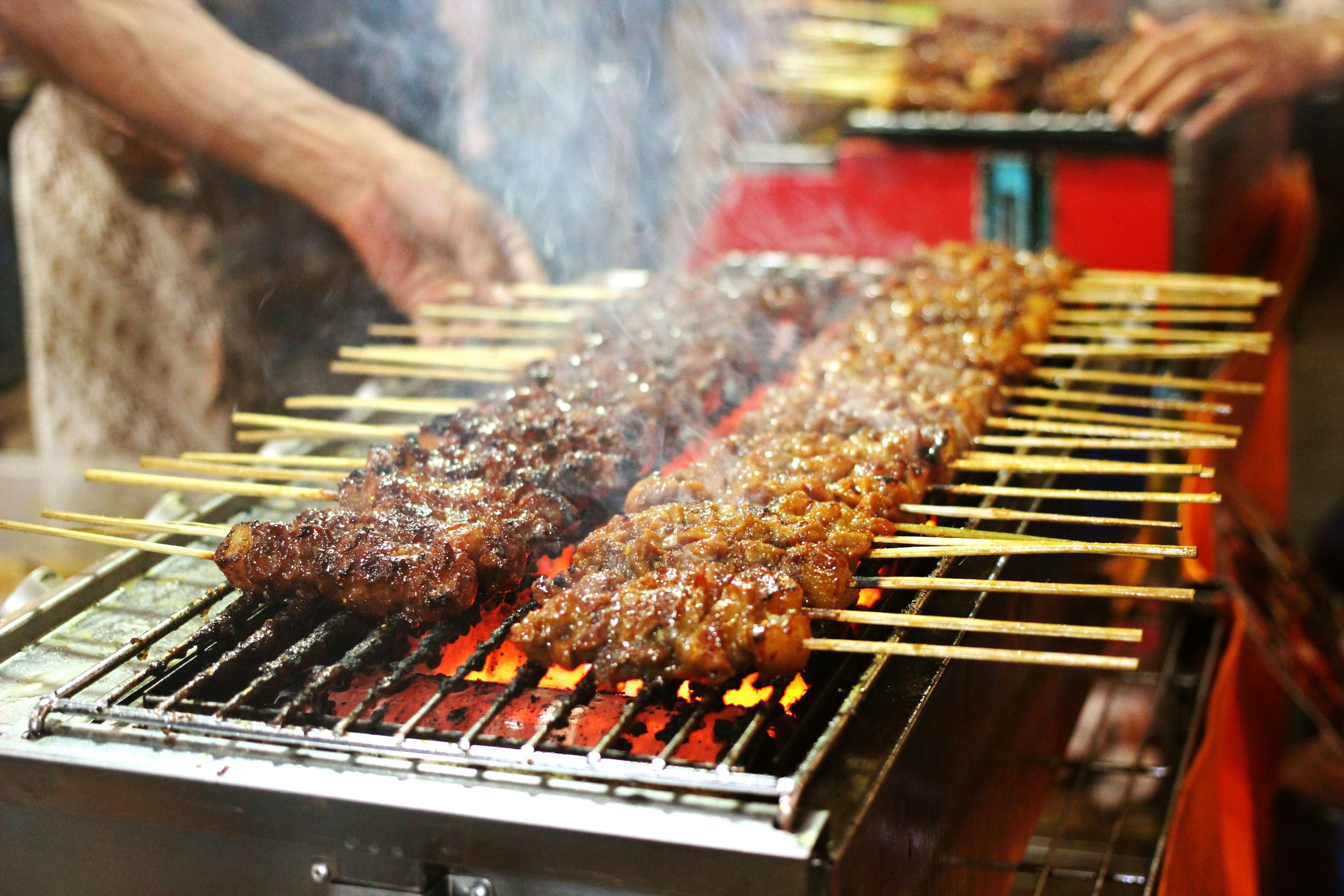 Food Trails of Johor: A Weekend Eat and Explore Guide