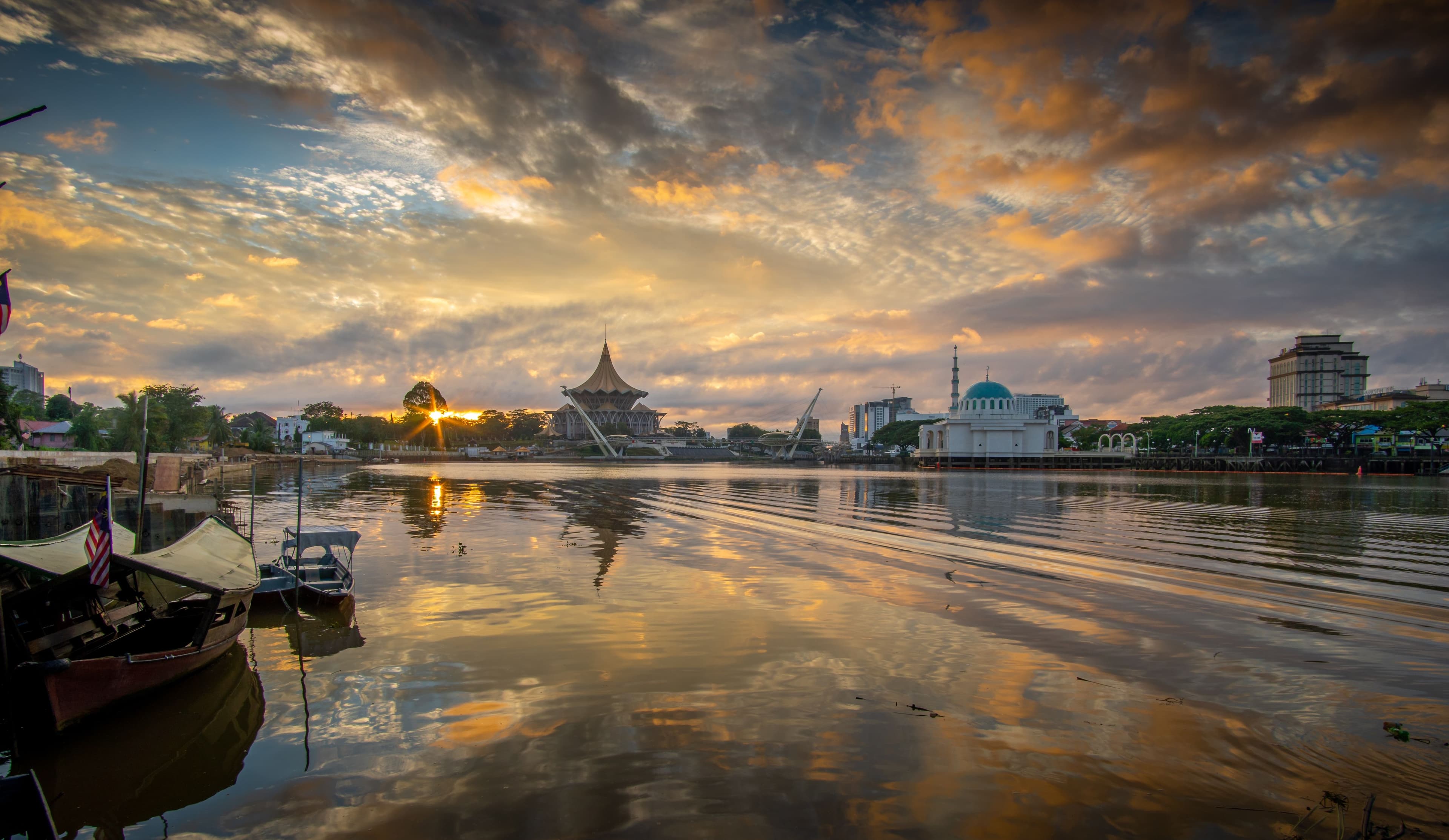 Sarawak Cultural Journeys: Celebrating Heritage Beyond the Ordinary