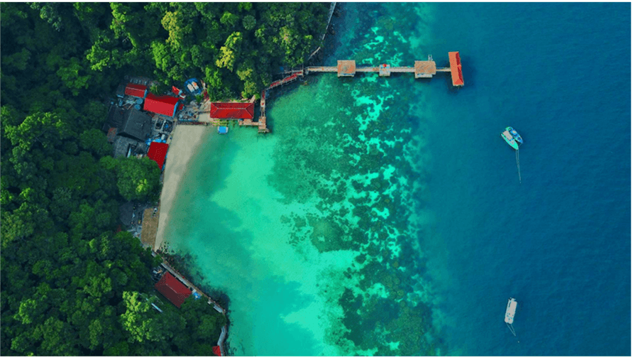 Things to Do in Tioman Island - Plan Your Trip