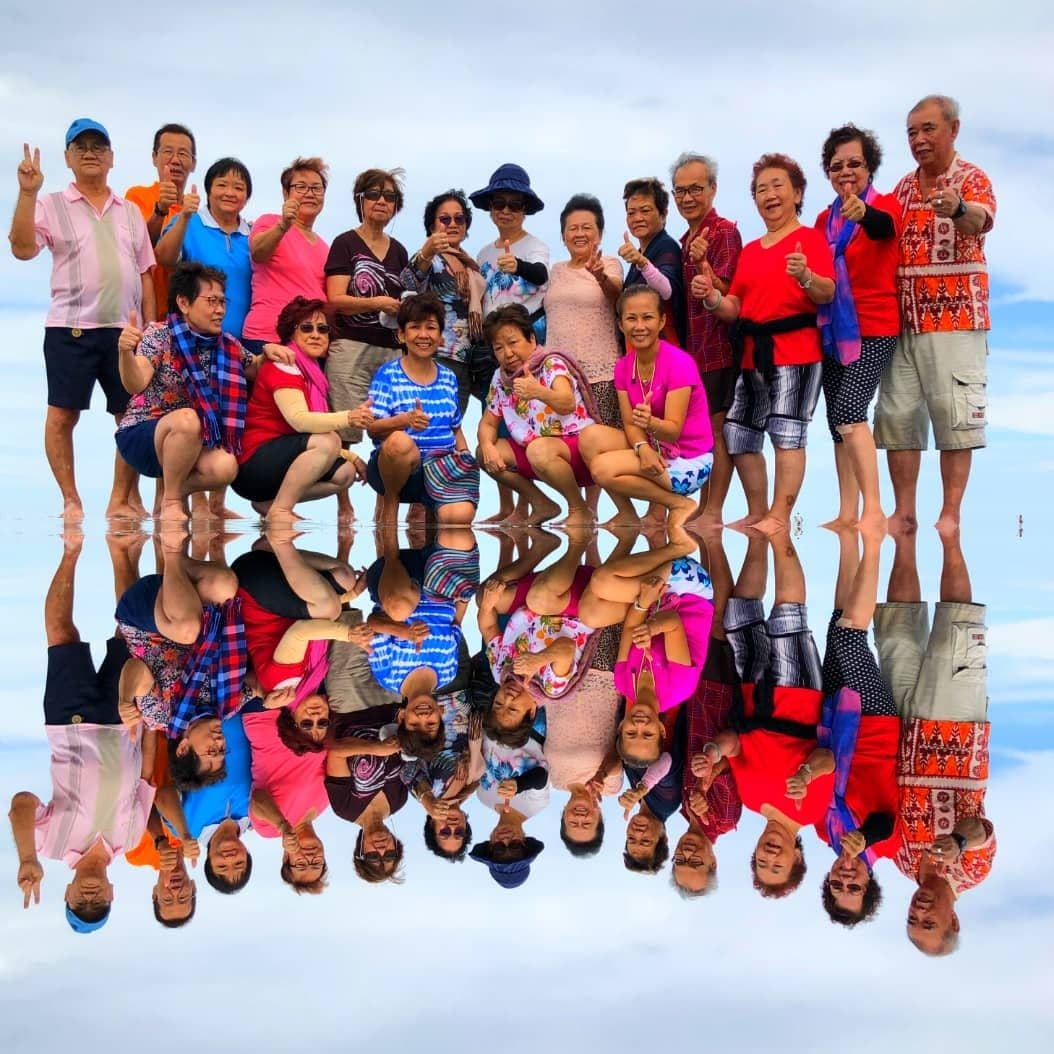 Reflections and Raptors: An Eco-Adventure from KL to Kuala Selangor