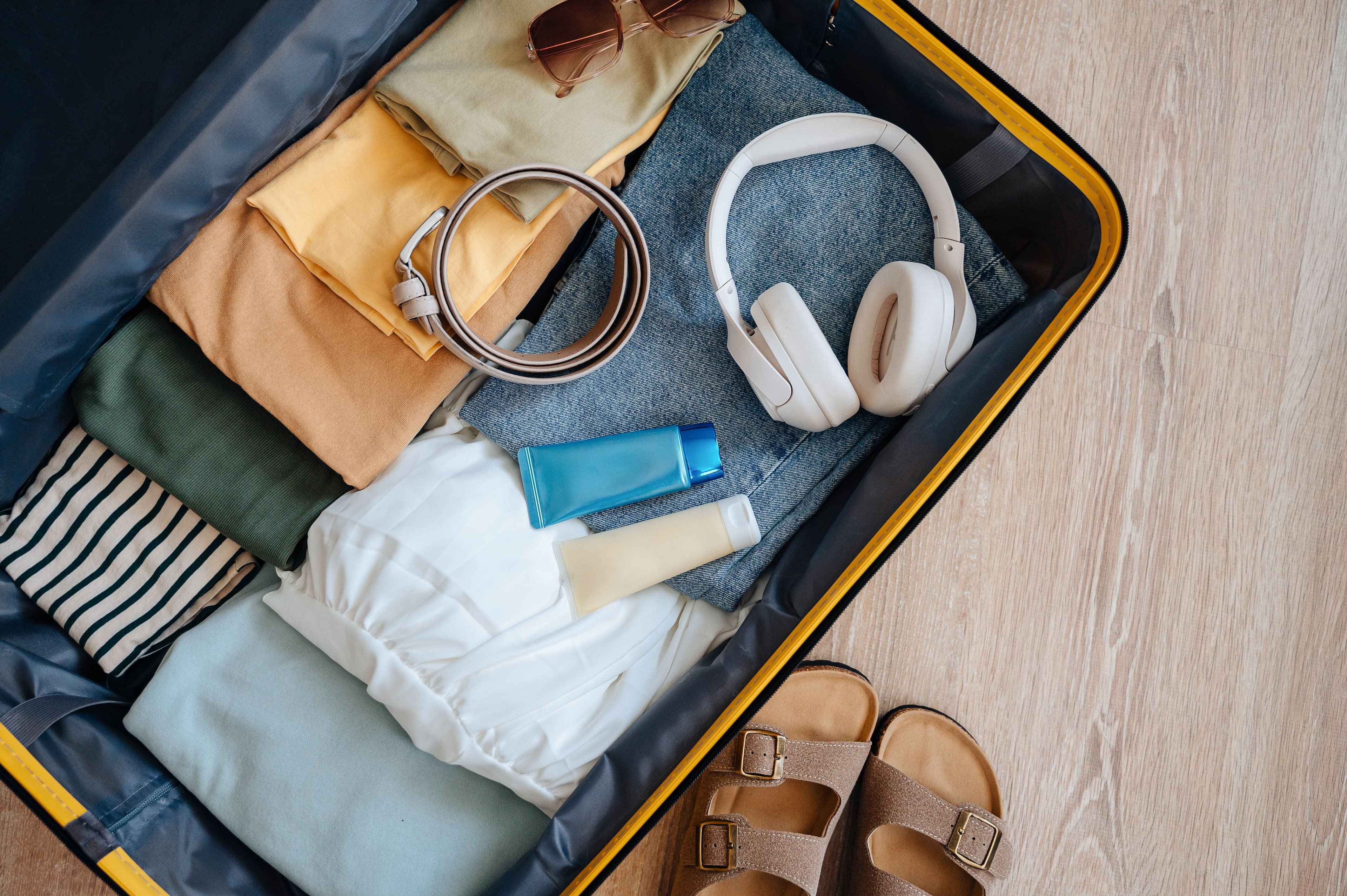 What to Pack for Malaysia: A Season-Smart Travel Guide