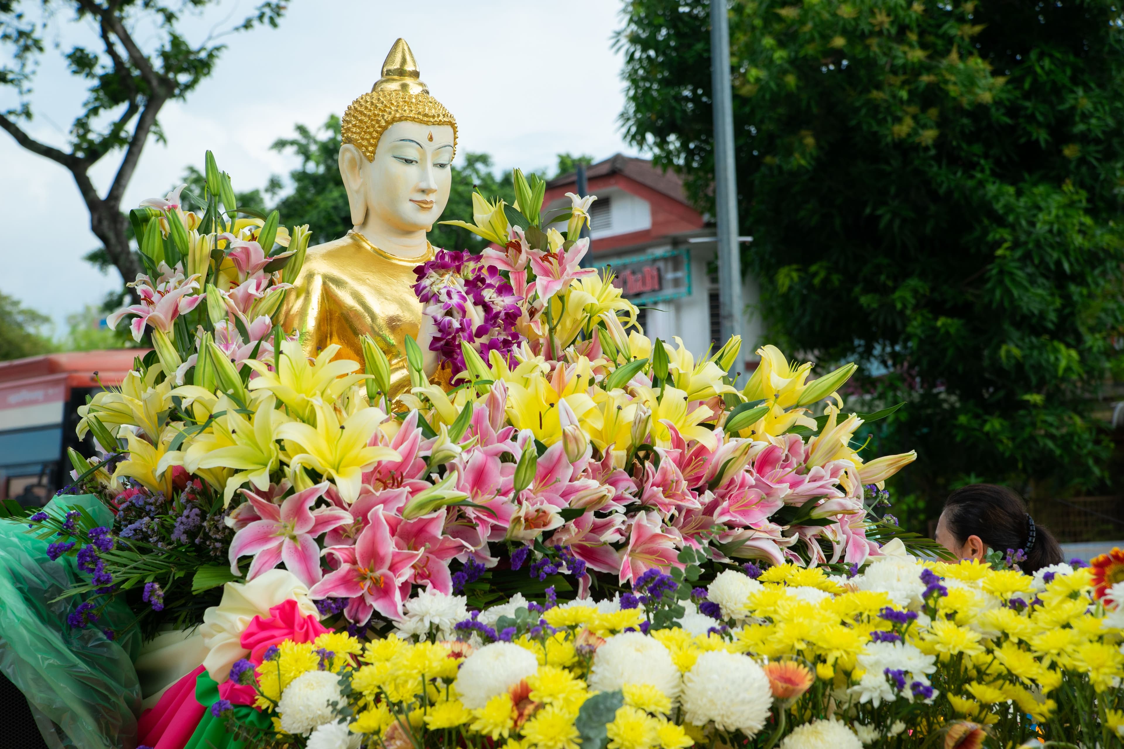 Immersive Festivals: Vesak Day Traditions Explained in Malaysia