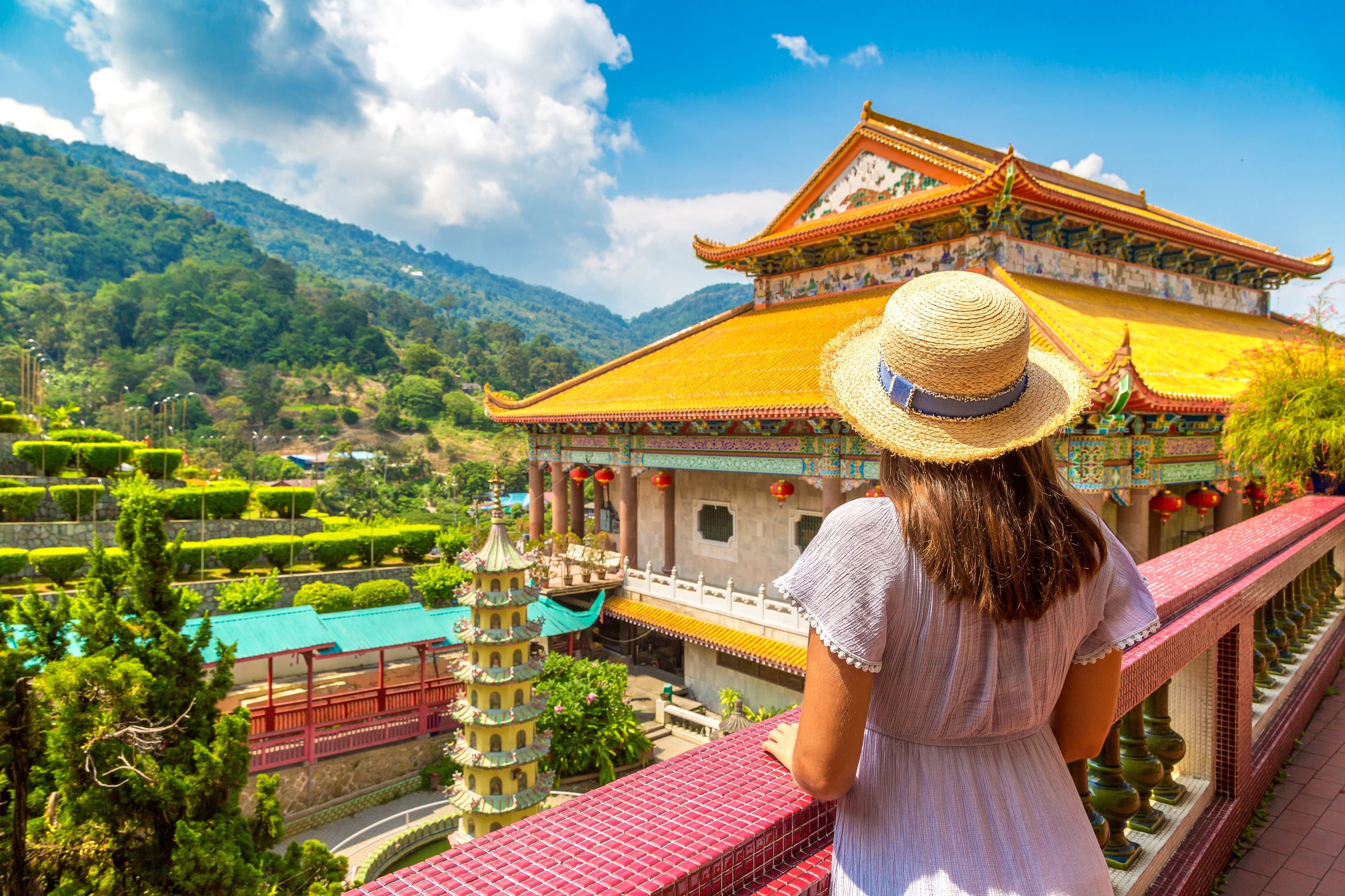 Malaysia Holiday Packages: Curated Experiences for Every Kind of Traveller