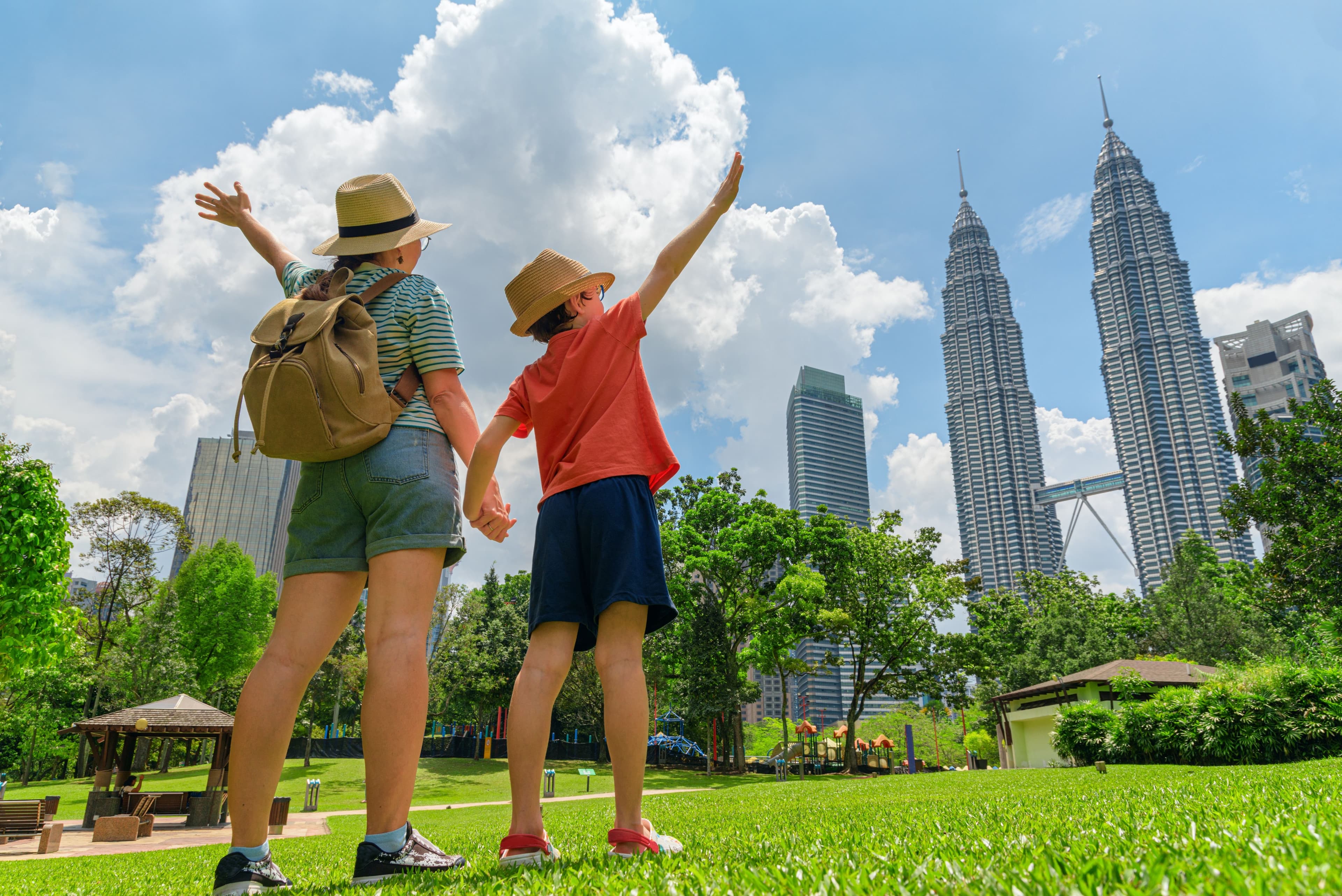 Malaysia Holiday Packages for Seamless and Memorable Travel Experiences