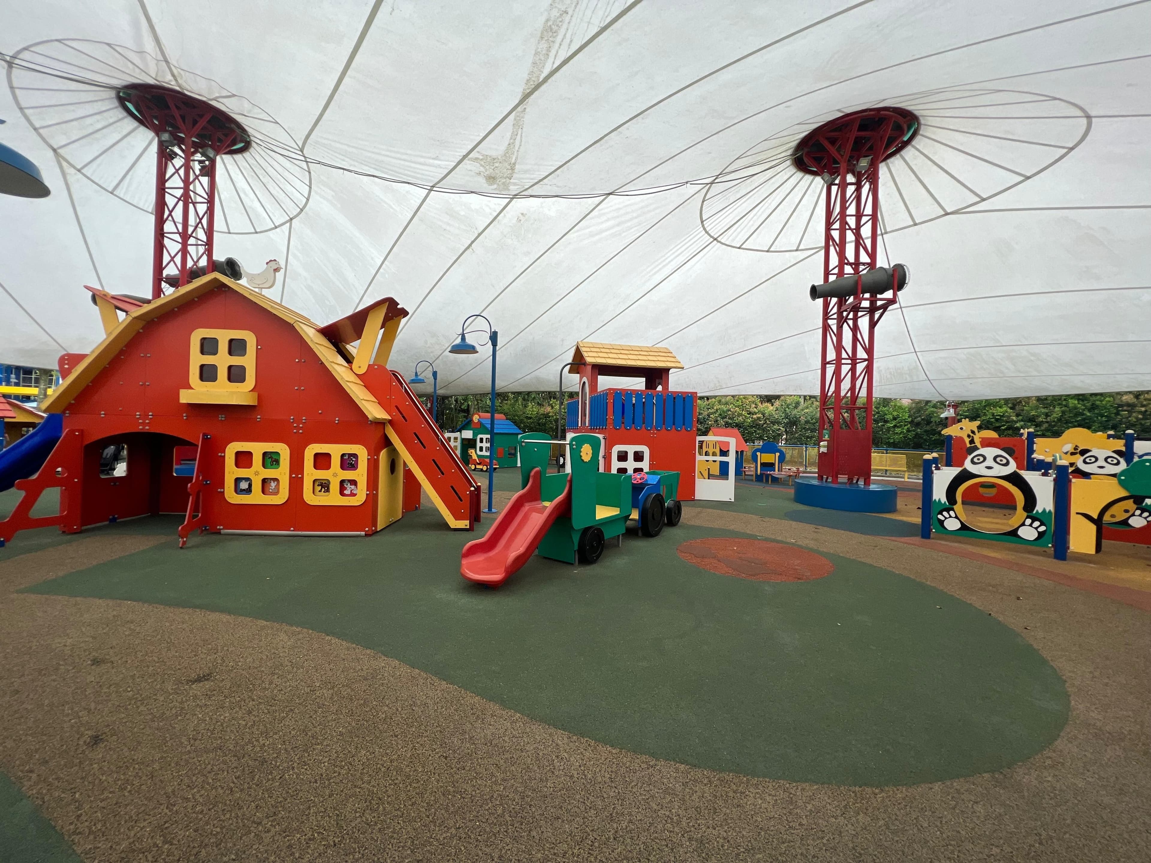 Malaysia Family Holiday Planning Made Simple and Enjoyable