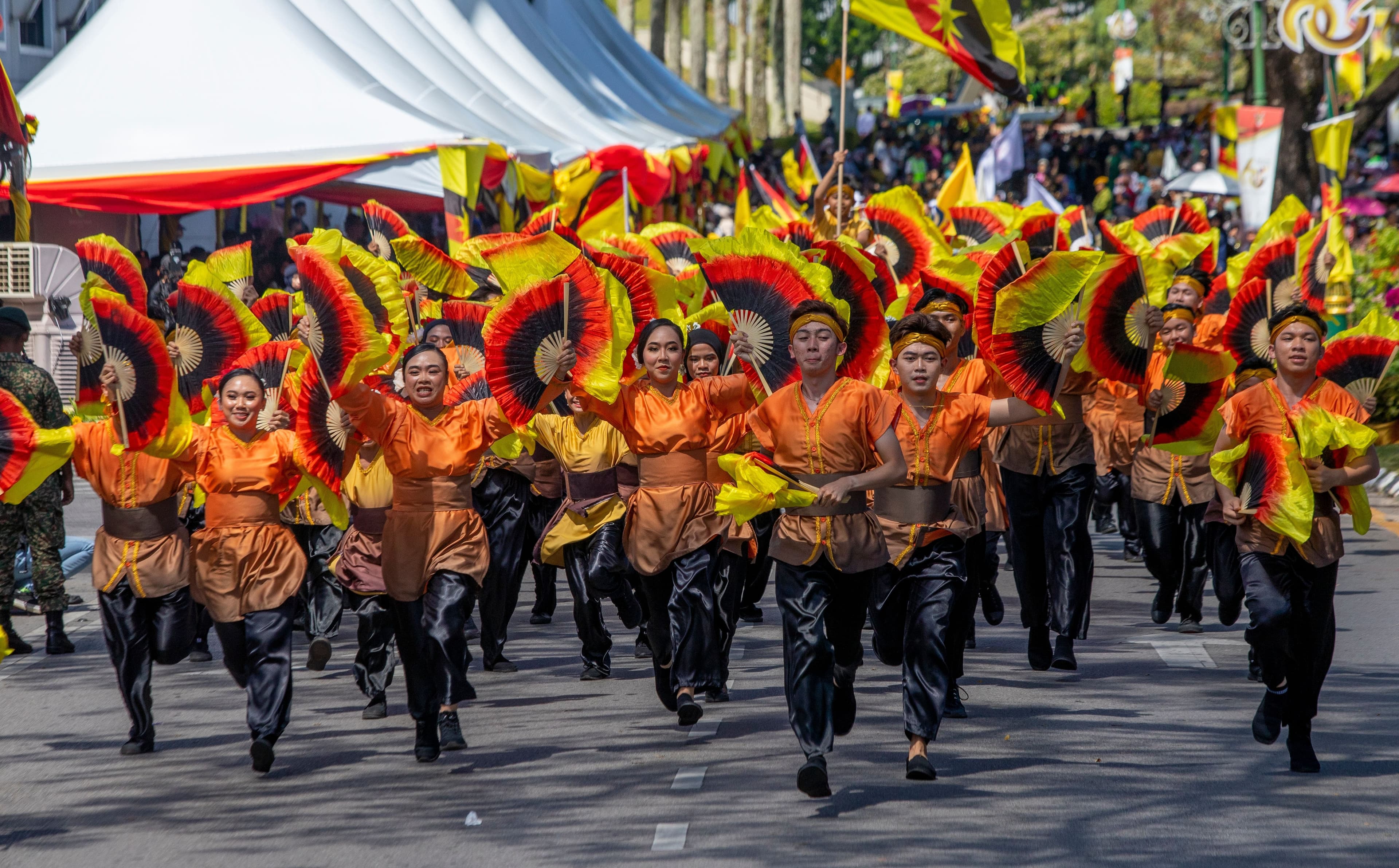 Malaysia Sightseeing Tour for Culture, City, and Scenic Highlights