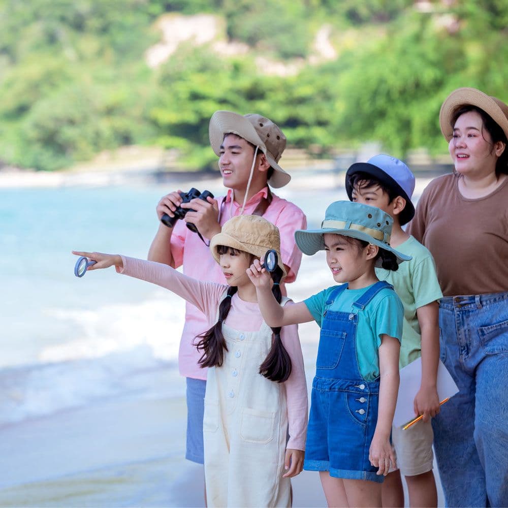 10 Reasons to Choose Us for Your Malaysia Tours