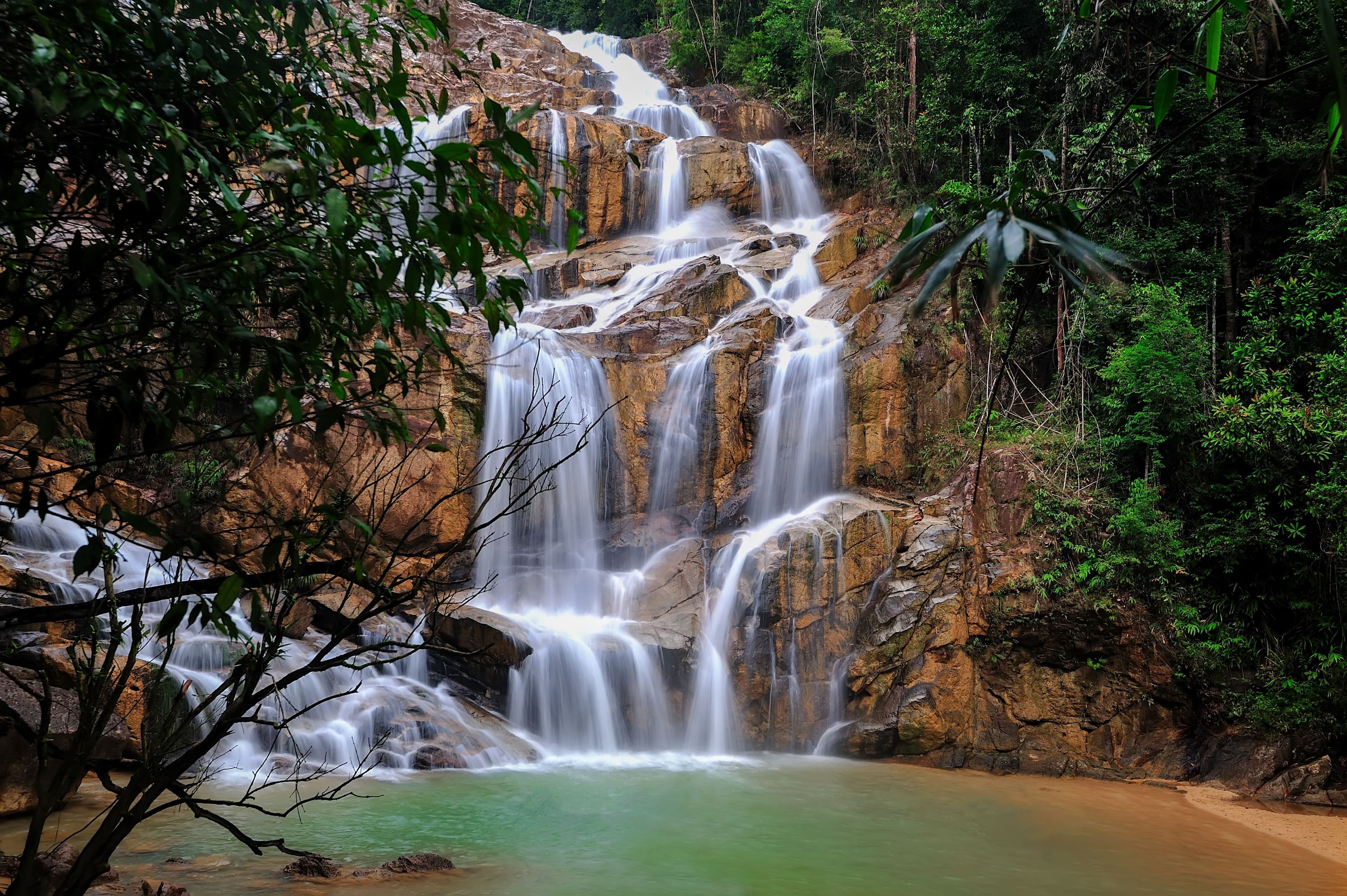 Weekend Getaway Malaysia Ideas for Short and Refreshing Escapes