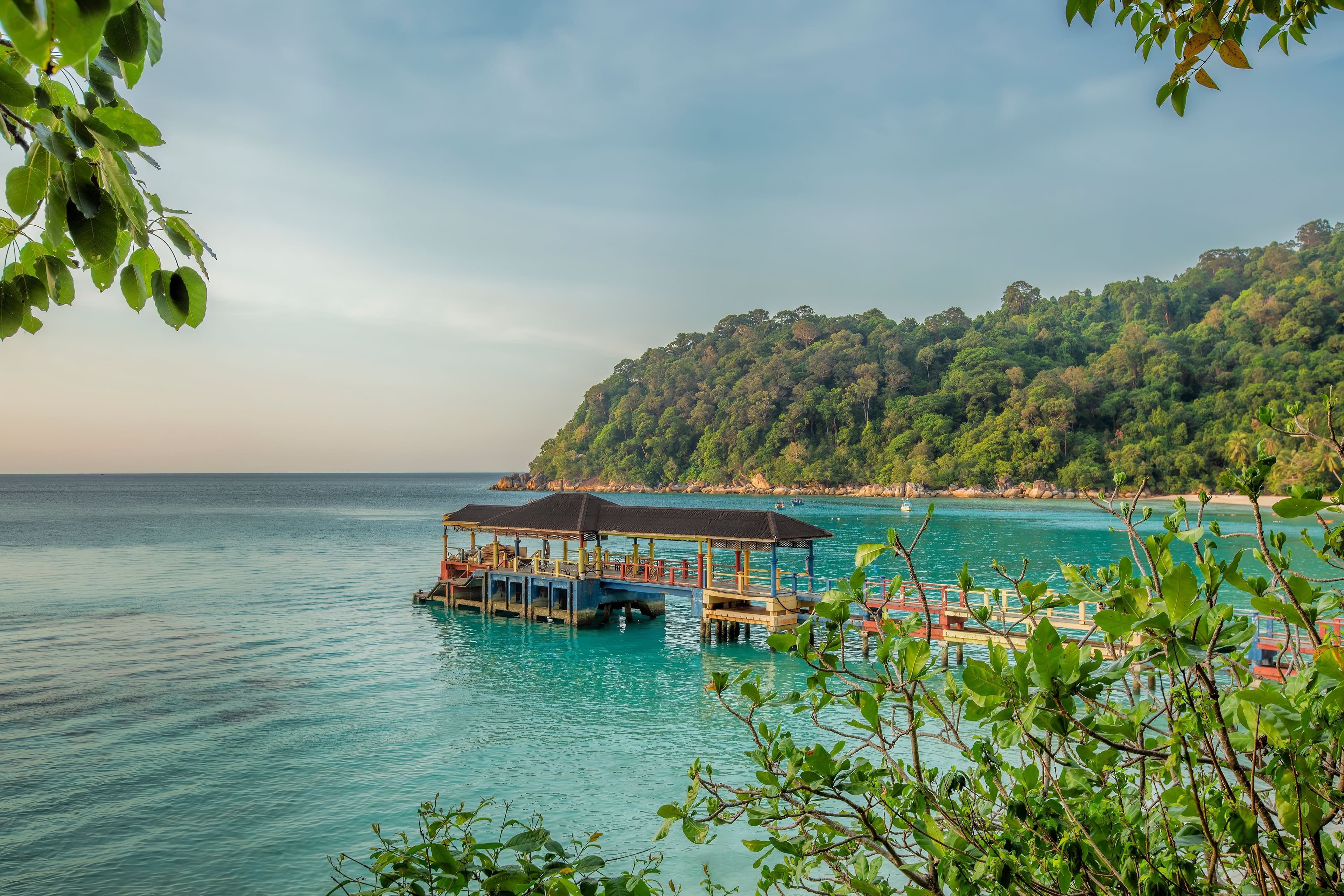 What Makes Each Malaysian State Unique? A Journey Across Diversity